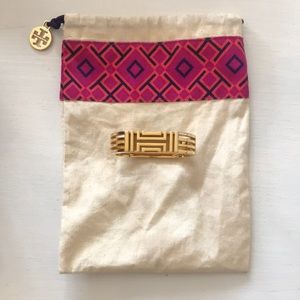 Tory Burch FitBit Bracelet
